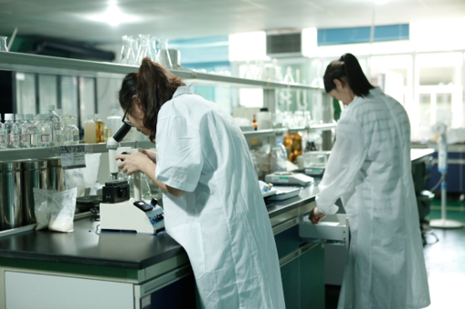 مستحلبات الغذاء الطبيعية ISO مُحسِّن للخبز لمدة 12 شهرًا 4