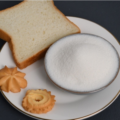 مستحلب الغذاء White E471 ، إضافات غذائية رائعة أحادية و Diglycerides لمشروبات البروتين