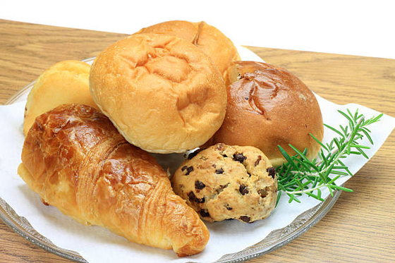 مستحلبات مخبز Good Fluency Bakery مستحلبات الخبز 25 كجم / كرتون GB2760