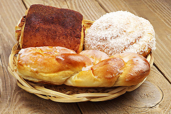 مستحلبات مخبز Good Fluency Bakery مستحلبات الخبز 25 كجم / كرتون GB2760