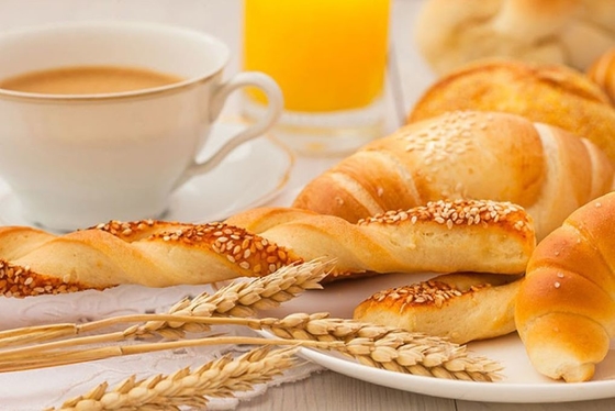 مستحلبات الغذاء الطبيعية الحلال كريم ترطيب مستحلب الخبز 5 كجم / برميل