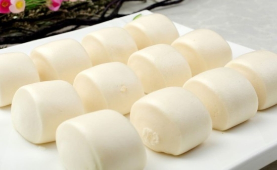 مستحلبات الغذاء الطبيعية ISO محسن كعكة البخار 25 كجم / كرتون