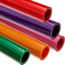 ستيارت الكالسيوم PVC Improver المثبت المزلق مسحوق أبيض CAS 1592-23-0