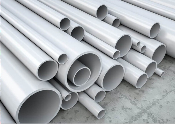 ستيارت الكالسيوم PVC Improver المثبت المزلق مسحوق أبيض CAS 1592-23-0