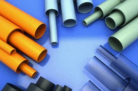ستيارت الكالسيوم PVC Improver المثبت المزلق مسحوق أبيض CAS 1592-23-0