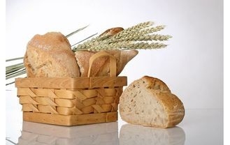كريم ترطيب مخبوزات حلال للخبز 20 كجم / برميل