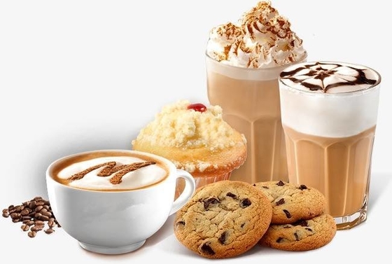 مسحوق النقاء 99٪ كاس 123 94 4 خبازين جم