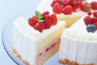 123-94-4 مستحلبات الغذاء الطبيعي مسحوق أبيض الجلسرين أحادي ستيارات المياه المشتت
