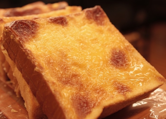 مستحلب Bread Gms E471