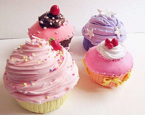 مستحلب GMS99 Glycerol Monostearate Cake مُحسِّن
