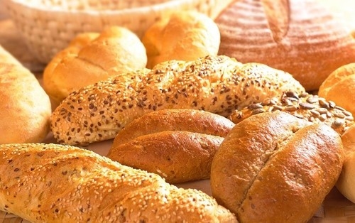 مستحلبات مخبز Good Fluency Bakery مستحلبات الخبز 25 كجم / كرتون GB2760
