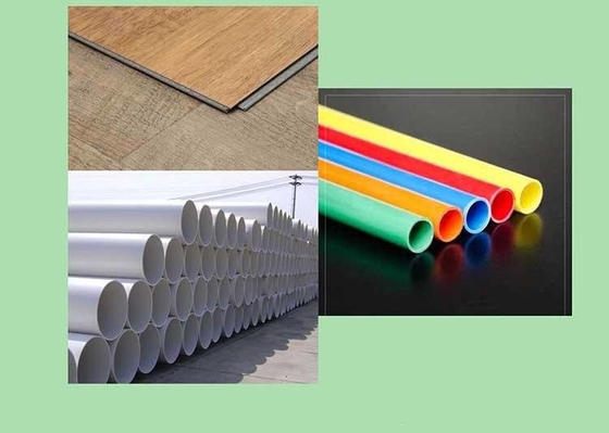 الزيوت المزينة الداخلية والخارجية غليسيريل مونوستيرات GMS لـ PVC