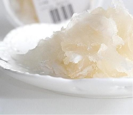 مستحلبات جل الكيك Glycerol Mono Stearate &amp; Monoglyceride المقطر GMS99