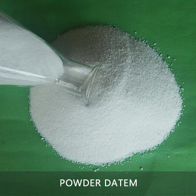 مستحلبات حمض الدياسيتيل التارتاريك Monoglyceride E472e DATEM لخباز