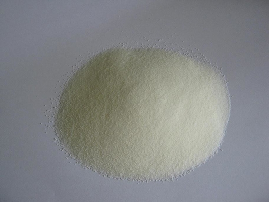 SSL الصوديوم Stearoyl-2-Lactylate E481 الصوديوم Stearoyl Lactylate