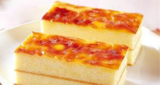 مستحلبات جل الإسفنج الكيك و SP Cake Gel محسن للكيك