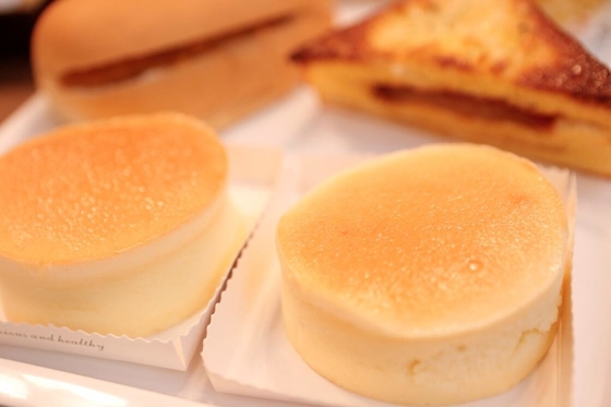 مستحلبات جل الإسفنج الكيك و SP Cake Gel محسن للكيك