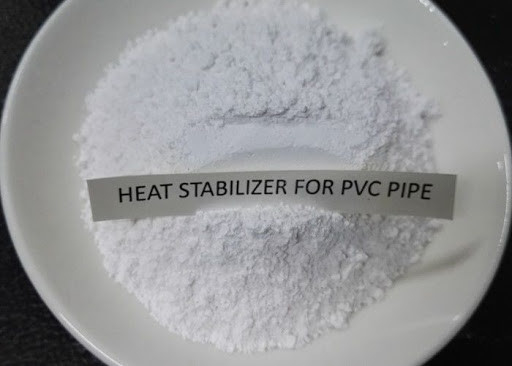 مورّد لـ (PVC) المثبت - (Pentaerythritol Stearate PETS-4) مسحوق