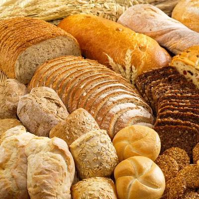 123-94-4 مستحلبات الغذاء الطبيعي مسحوق أبيض الجلسرين أحادي ستيارات المياه المشتت