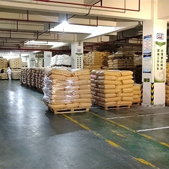 31566-31-1 الجلسرين أحادي ستيارات GMS DMG المضافات الغذائية النقية 99٪