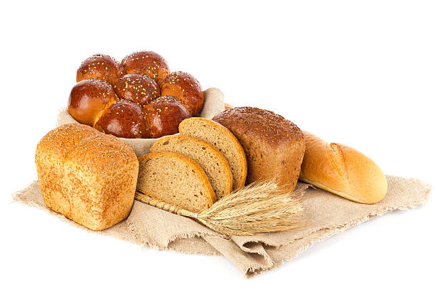 مستحلبات الطعام الطبيعية البيضاء DATEM تكبير حجم الخبز تحسين الهيكل الداخلي والطعم السلس إطالة العمر الافتراضي