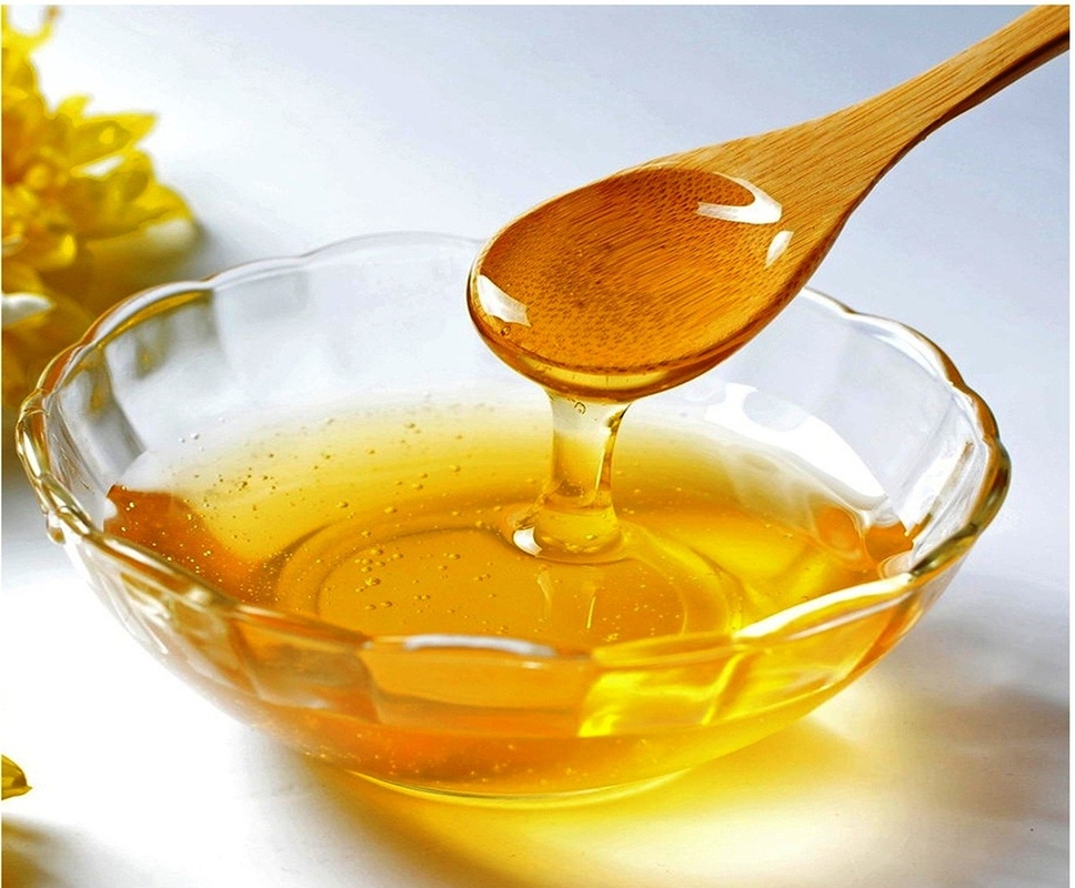 Soy Lecithin Liquid مزود معدّل وراثيًا نوع SB60 DM-60L لمستحلب الطعام